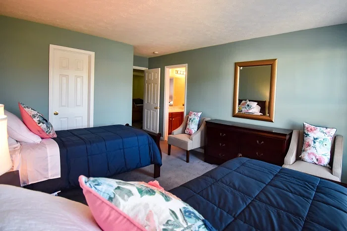 CHOPTANK ASSISTED LIVING