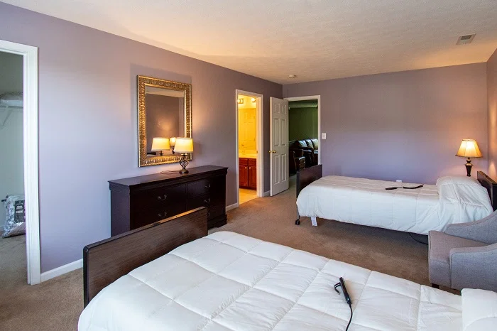 CHOPTANK ASSISTED LIVING