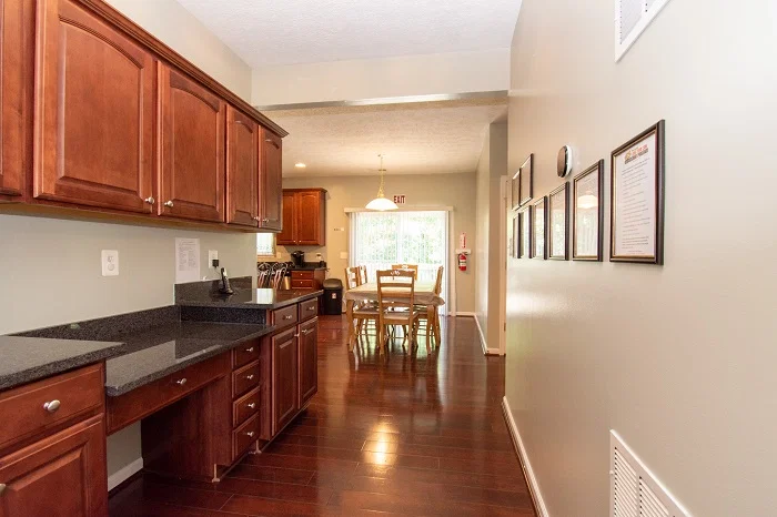 CHOPTANK ASSISTED LIVING
