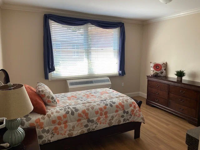 CHRISTIAN ASSISTED LIVING