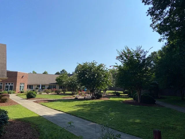 CHRISTIAN ASSISTED LIVING