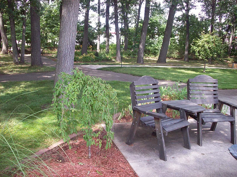 Christian Care Assisted Living
