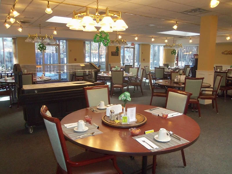 Christian Care Assisted Living