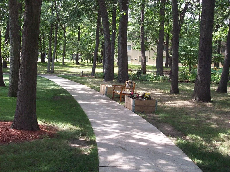 Christian Care Assisted Living