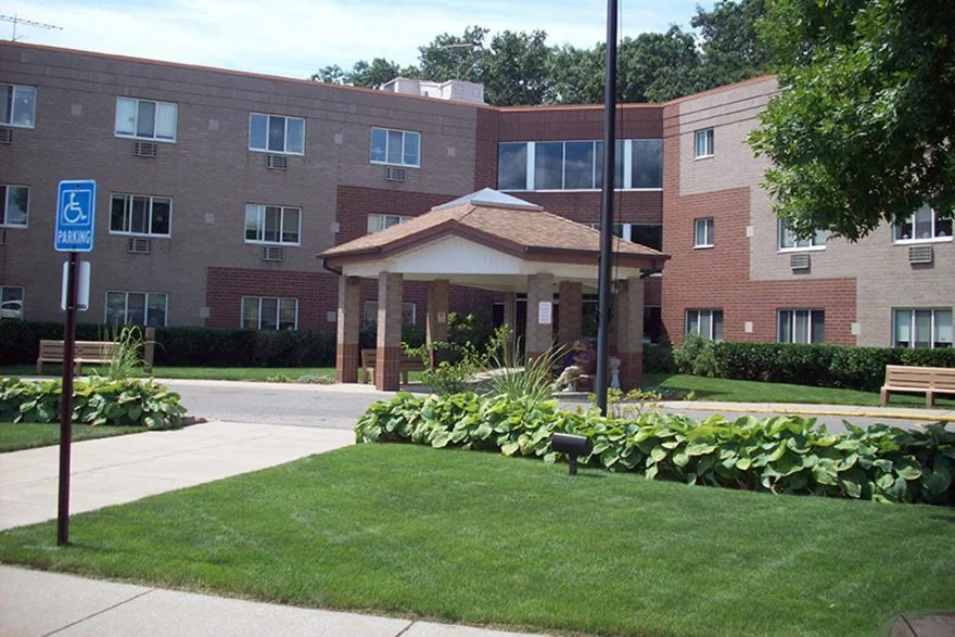Christian Care Assisted Living