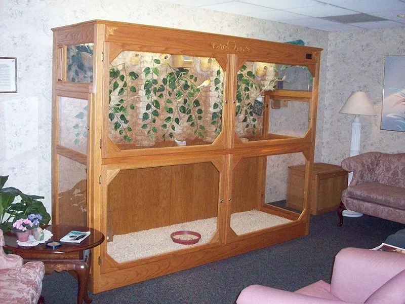 Christian Care Assisted Living