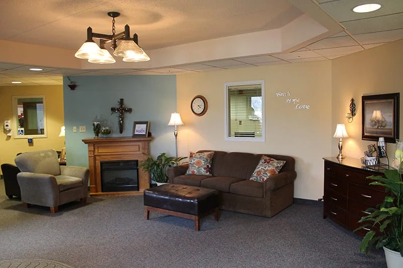 Christian Care Assisted Living