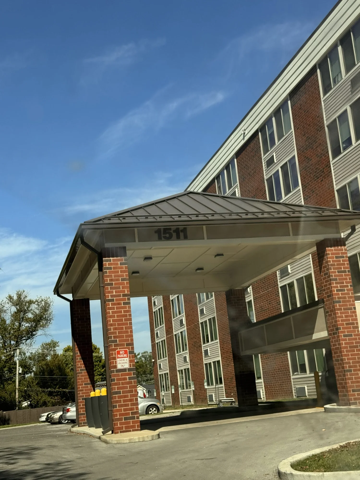 Christian Towers II