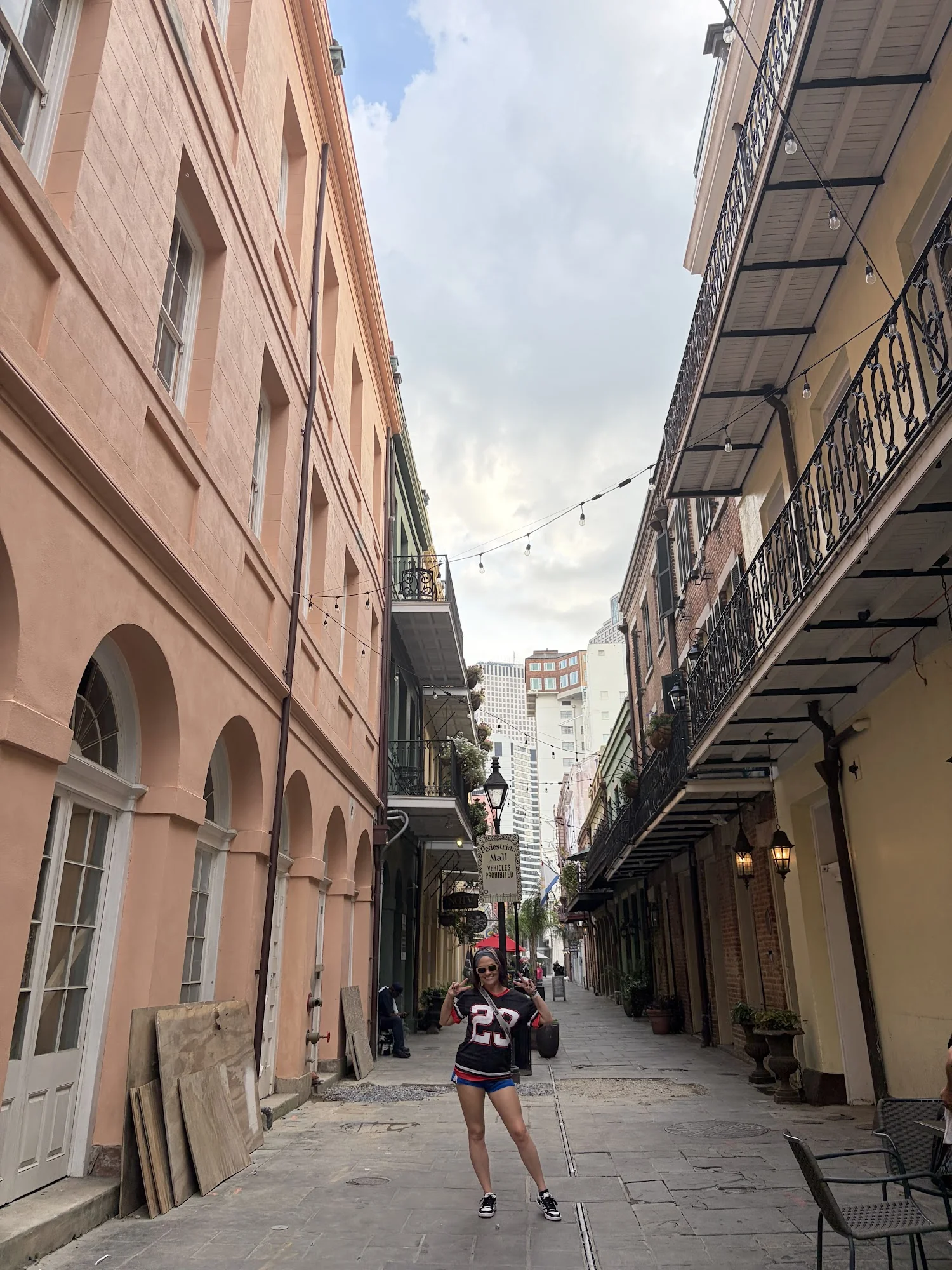 Christopher Inn Apartments
