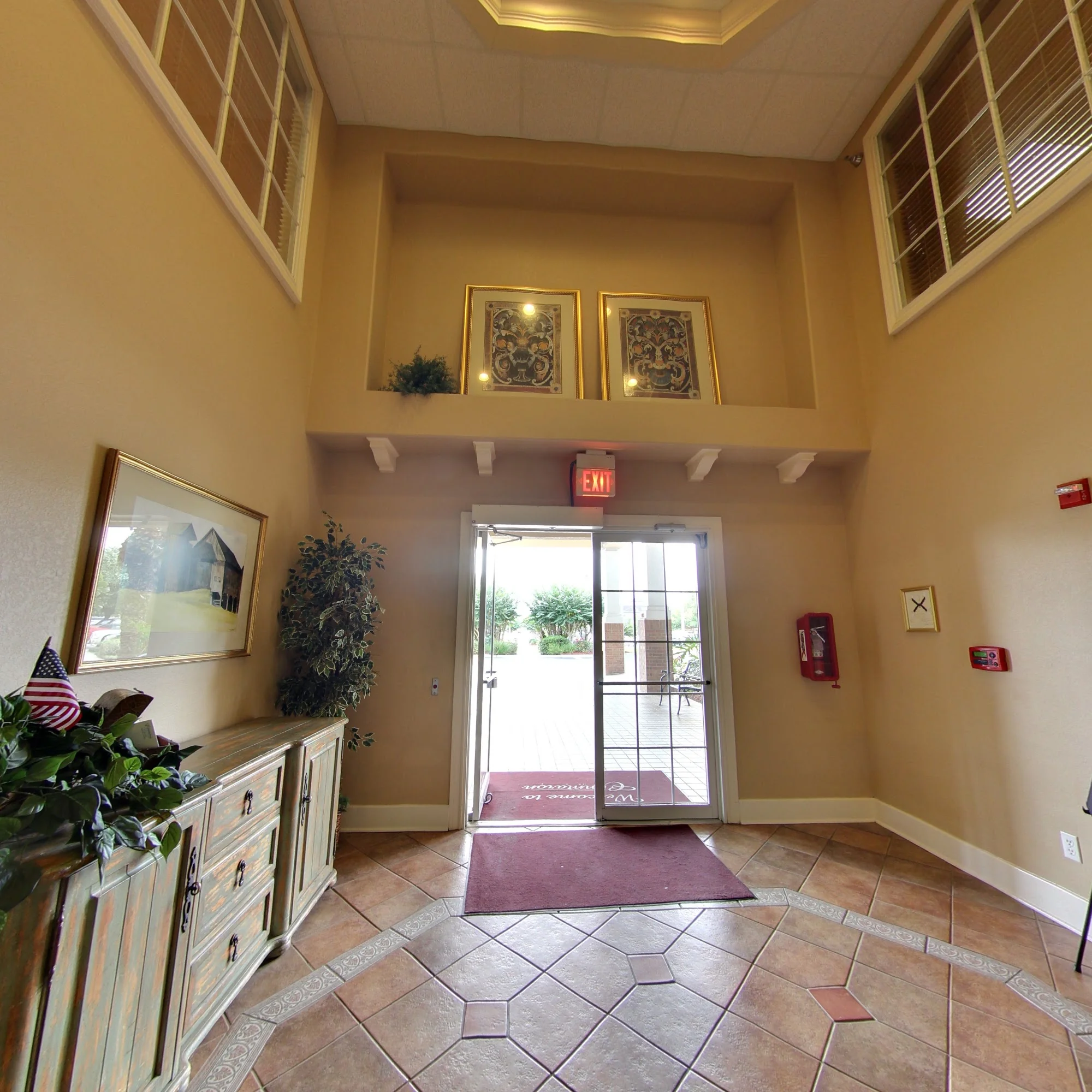 Cimarron Senior Estates