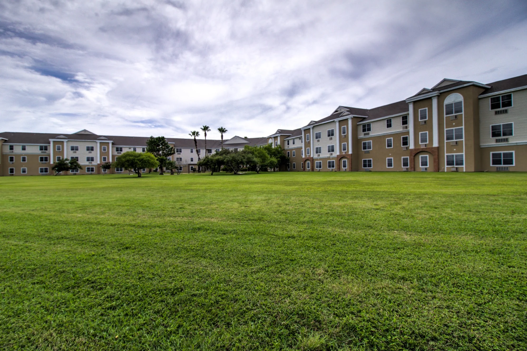 Cimarron Senior Estates