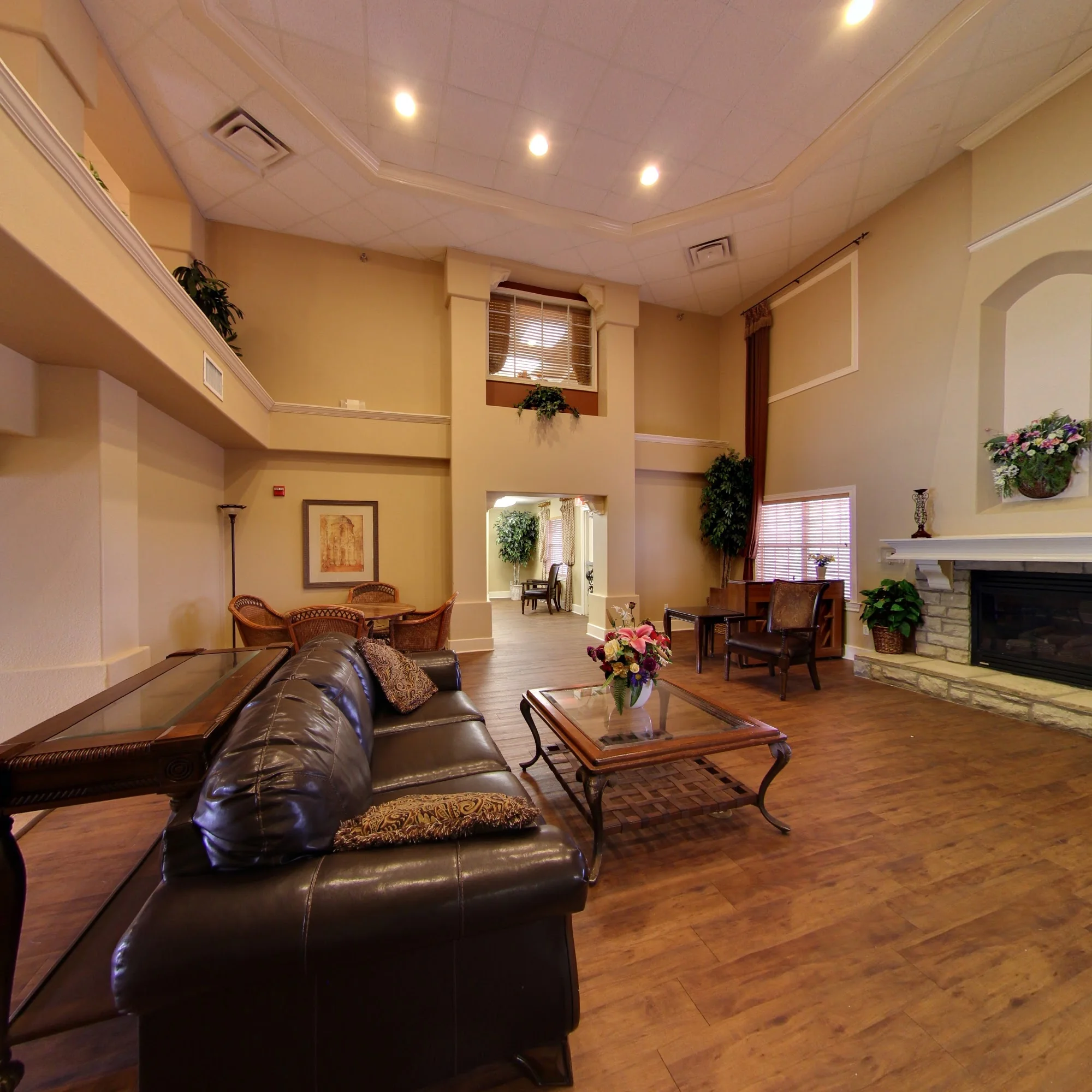 Cimarron Senior Estates