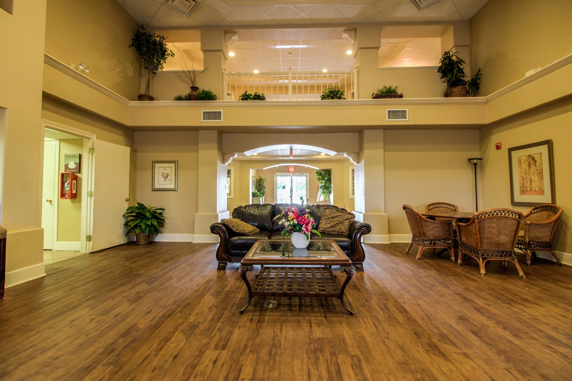 Cimarron Senior Estates