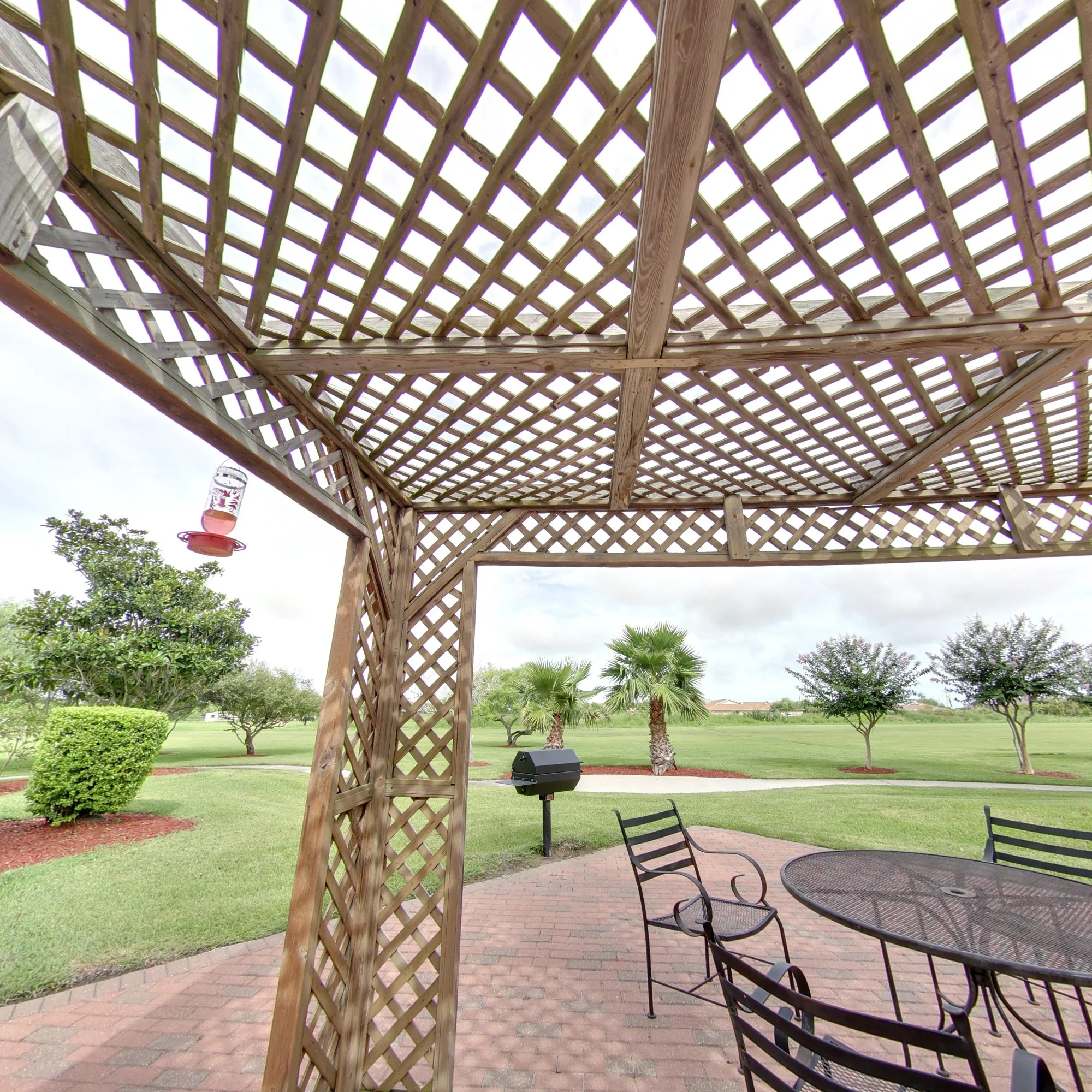 Cimarron Senior Estates