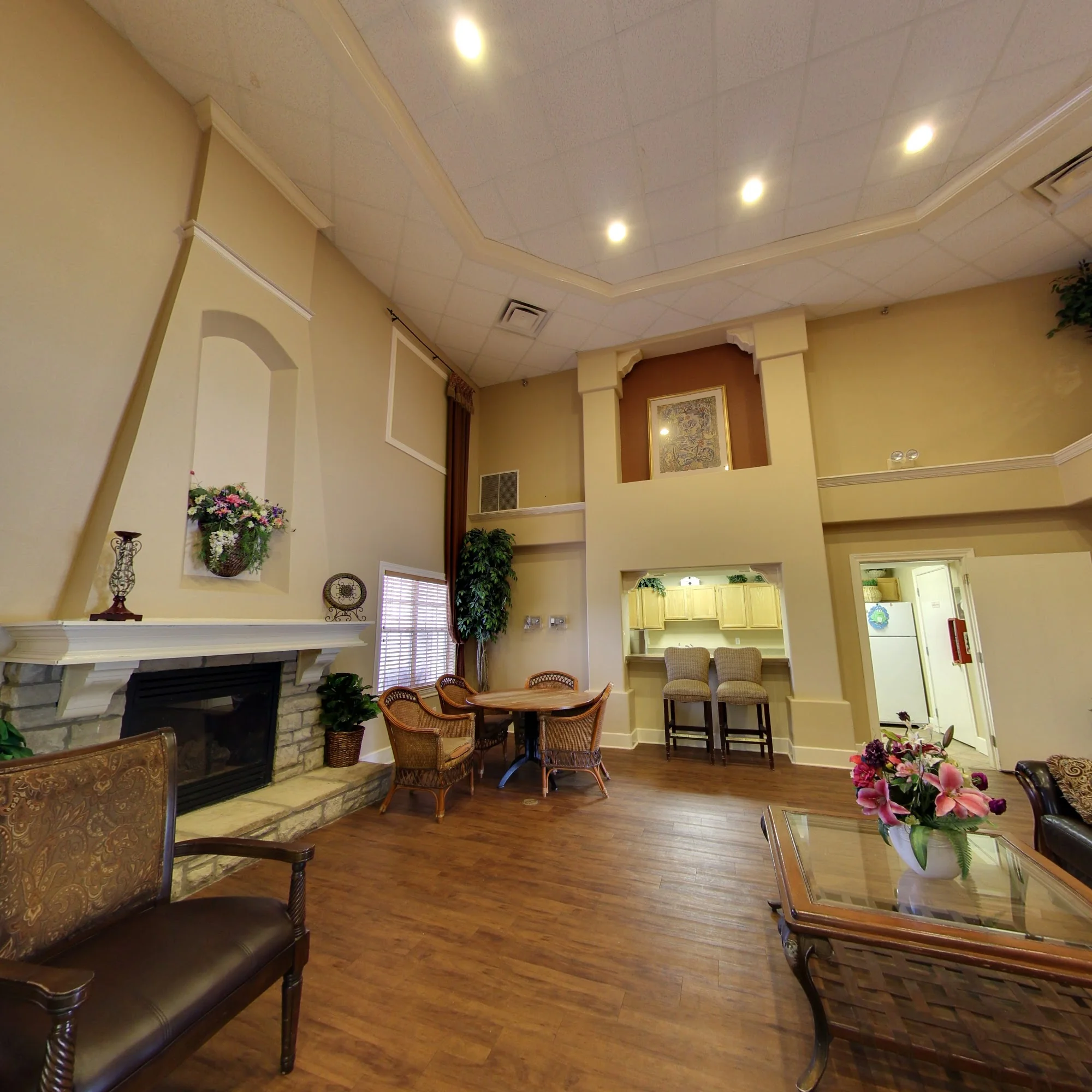 Cimarron Senior Estates