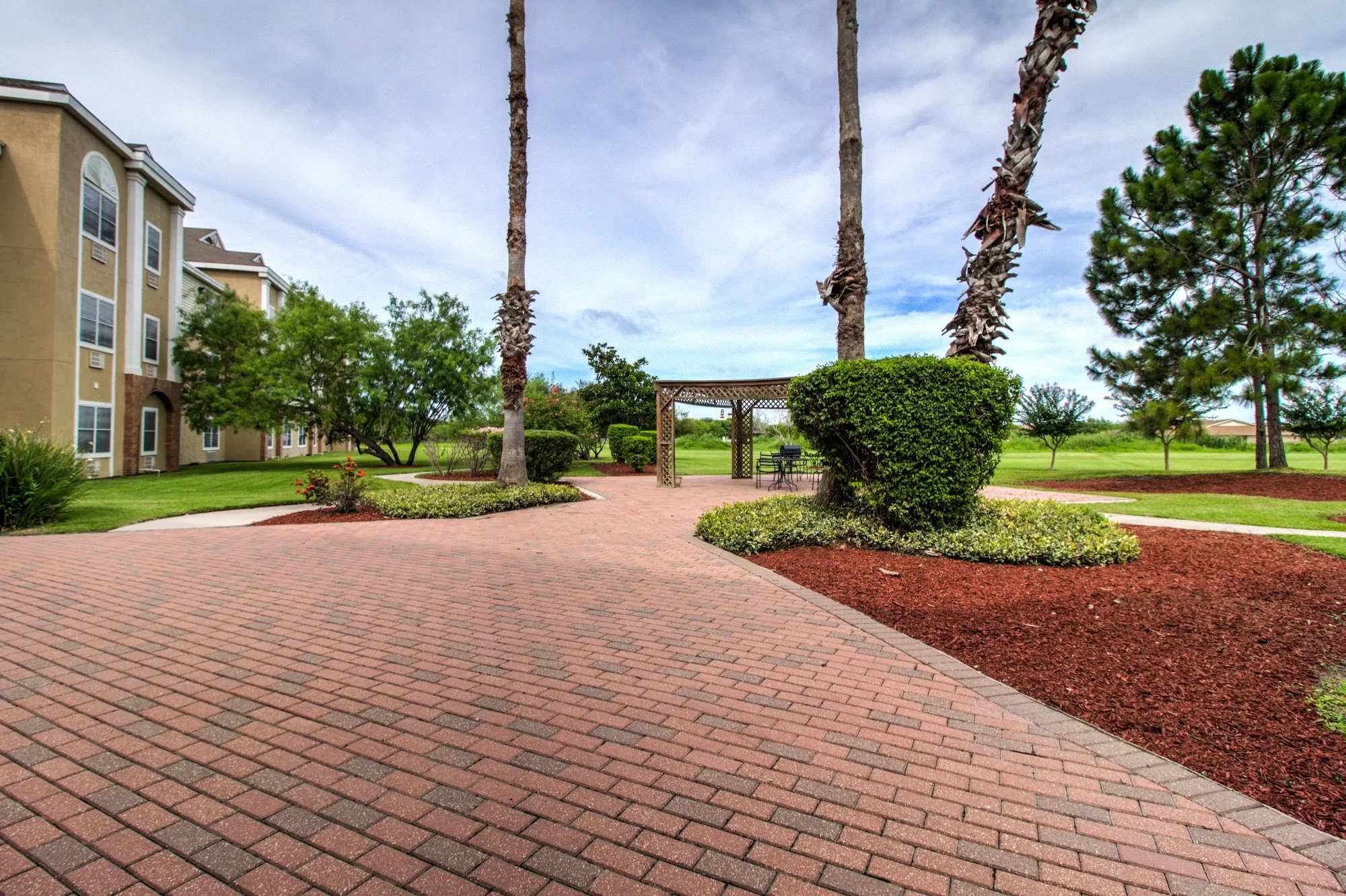 Cimarron Senior Estates