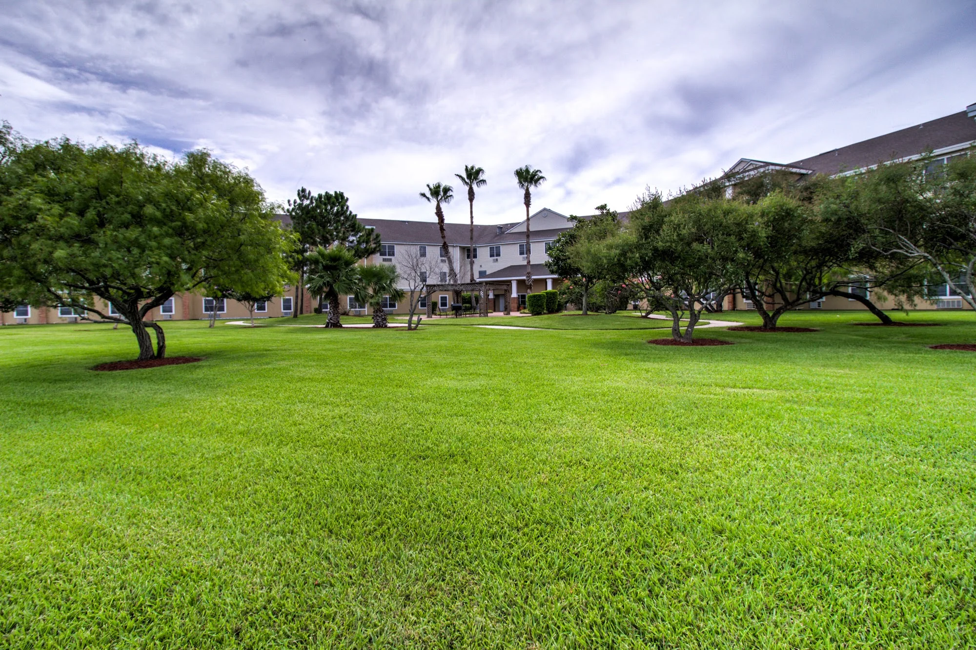 Cimarron Senior Estates