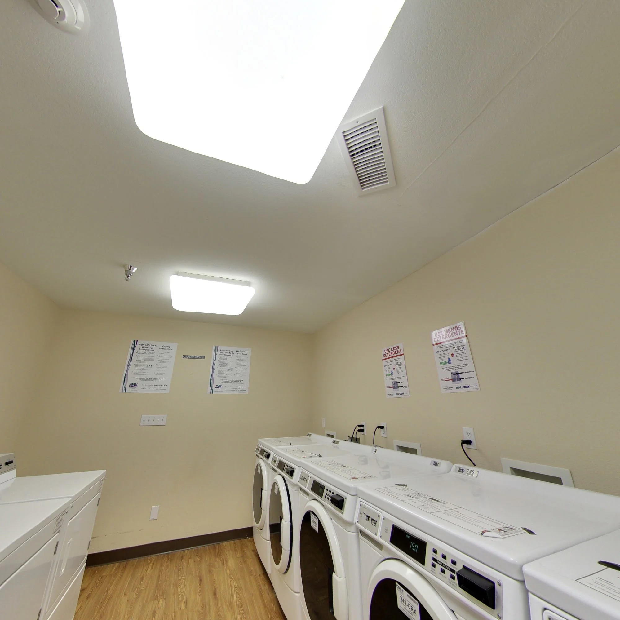 Cimarron Senior Estates