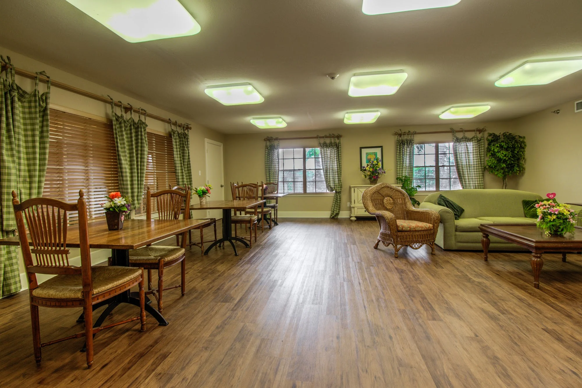 Cimarron Senior Estates