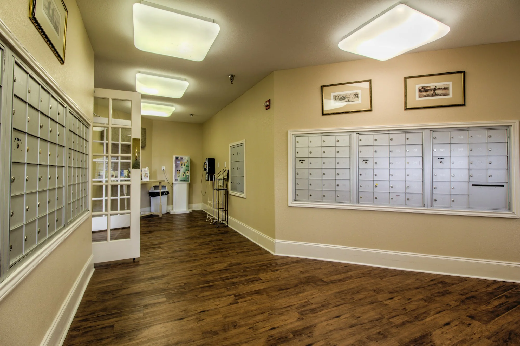 Cimarron Senior Estates