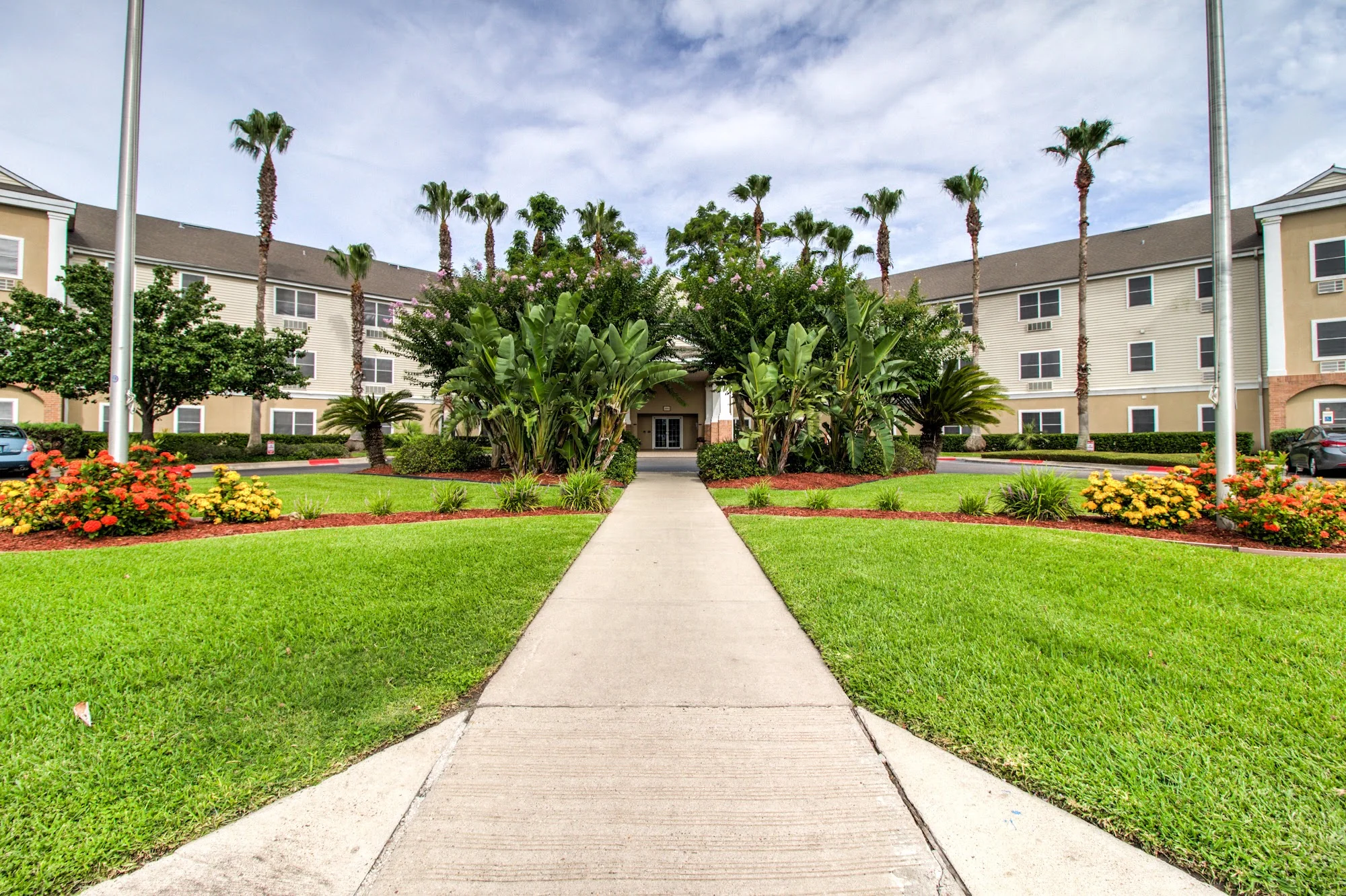 Cimarron Senior Estates