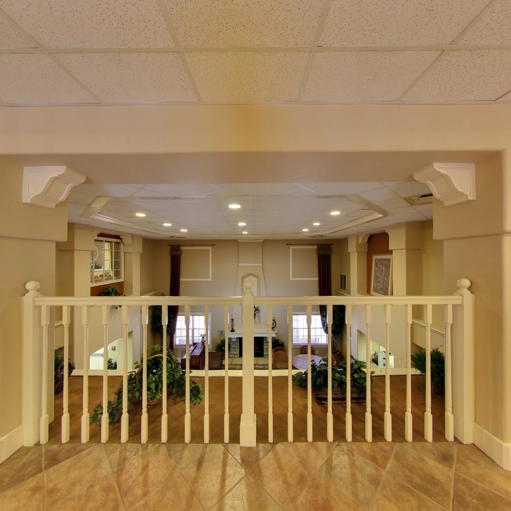 Cimarron Senior Estates