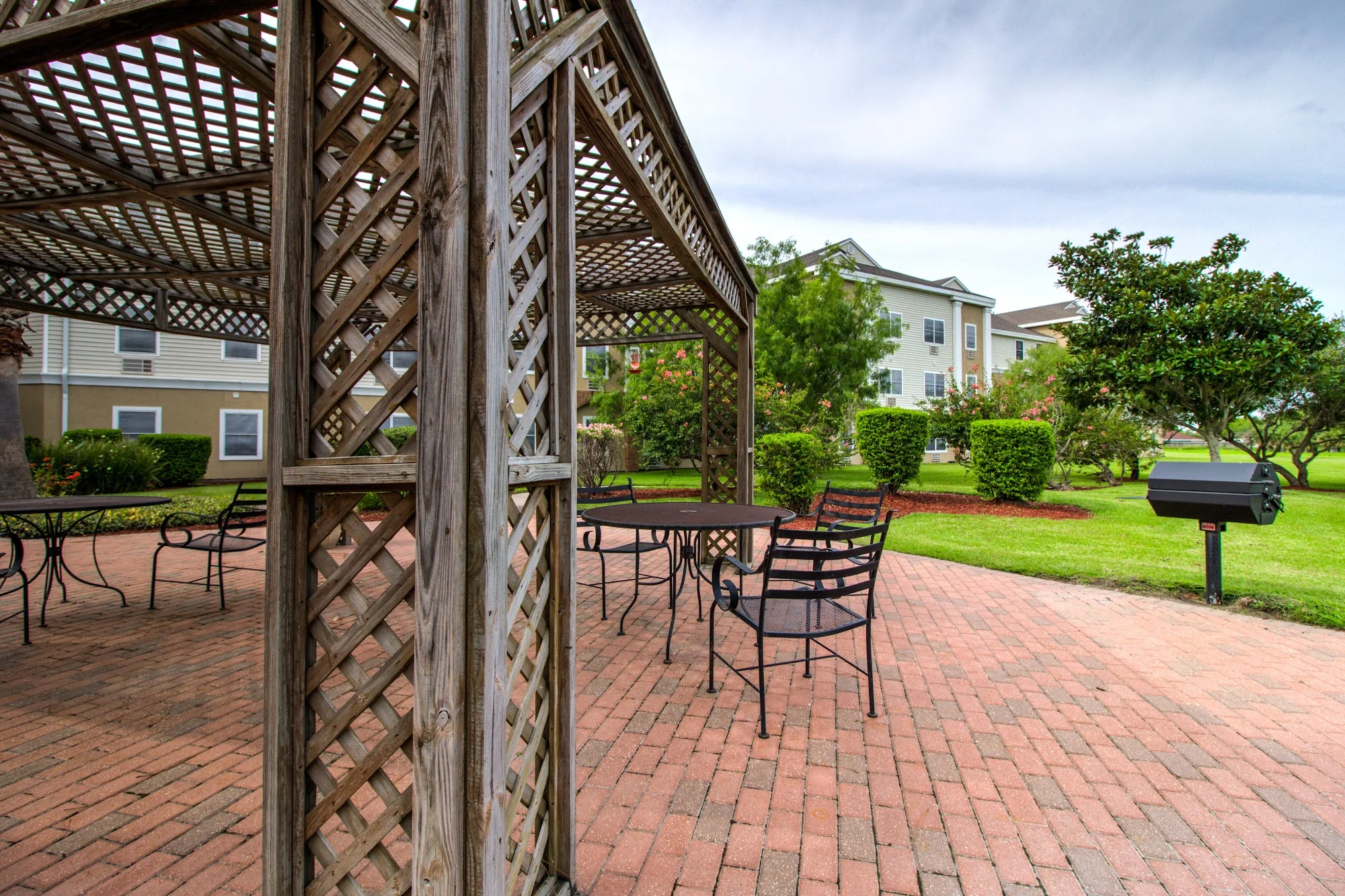 Cimarron Senior Estates