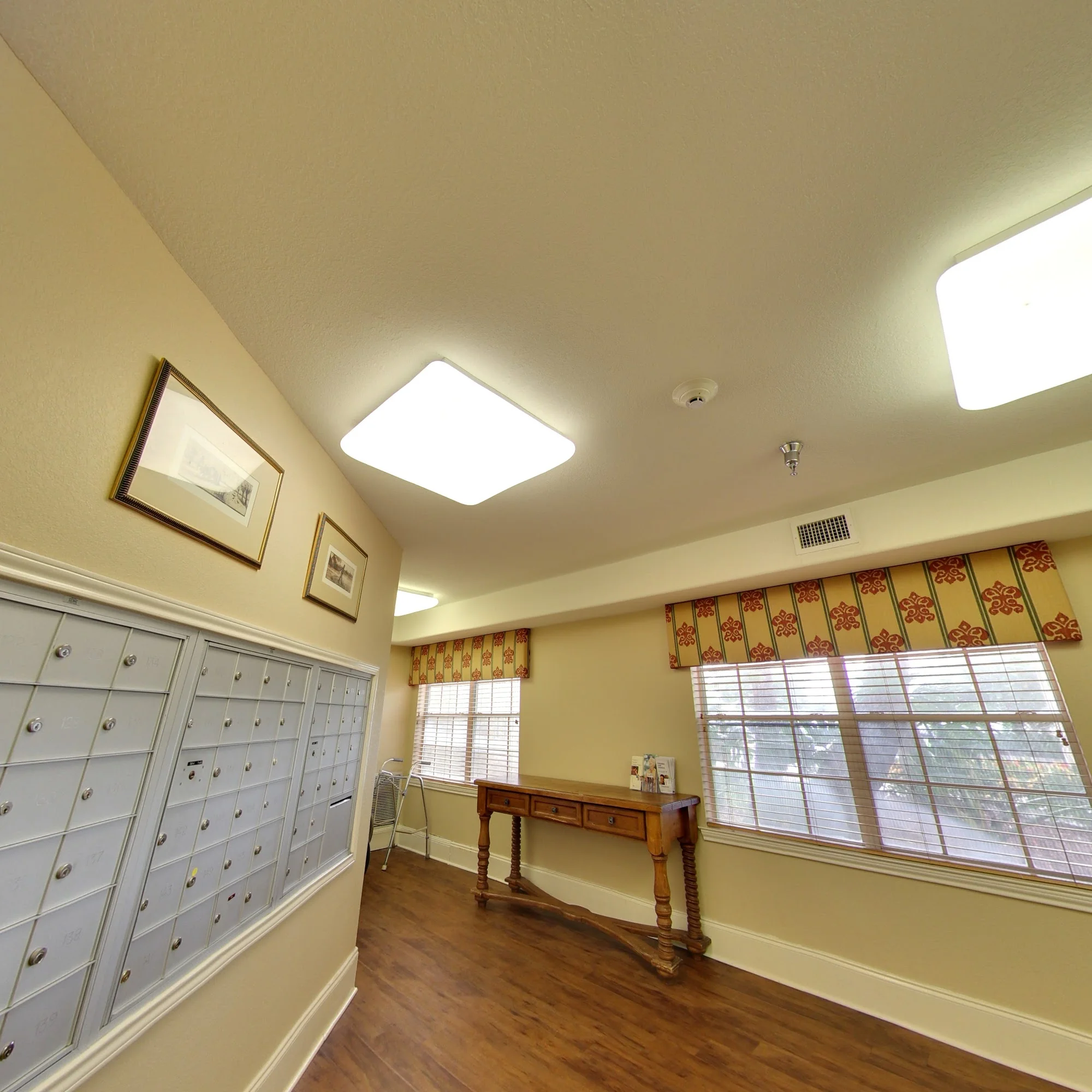 Cimarron Senior Estates