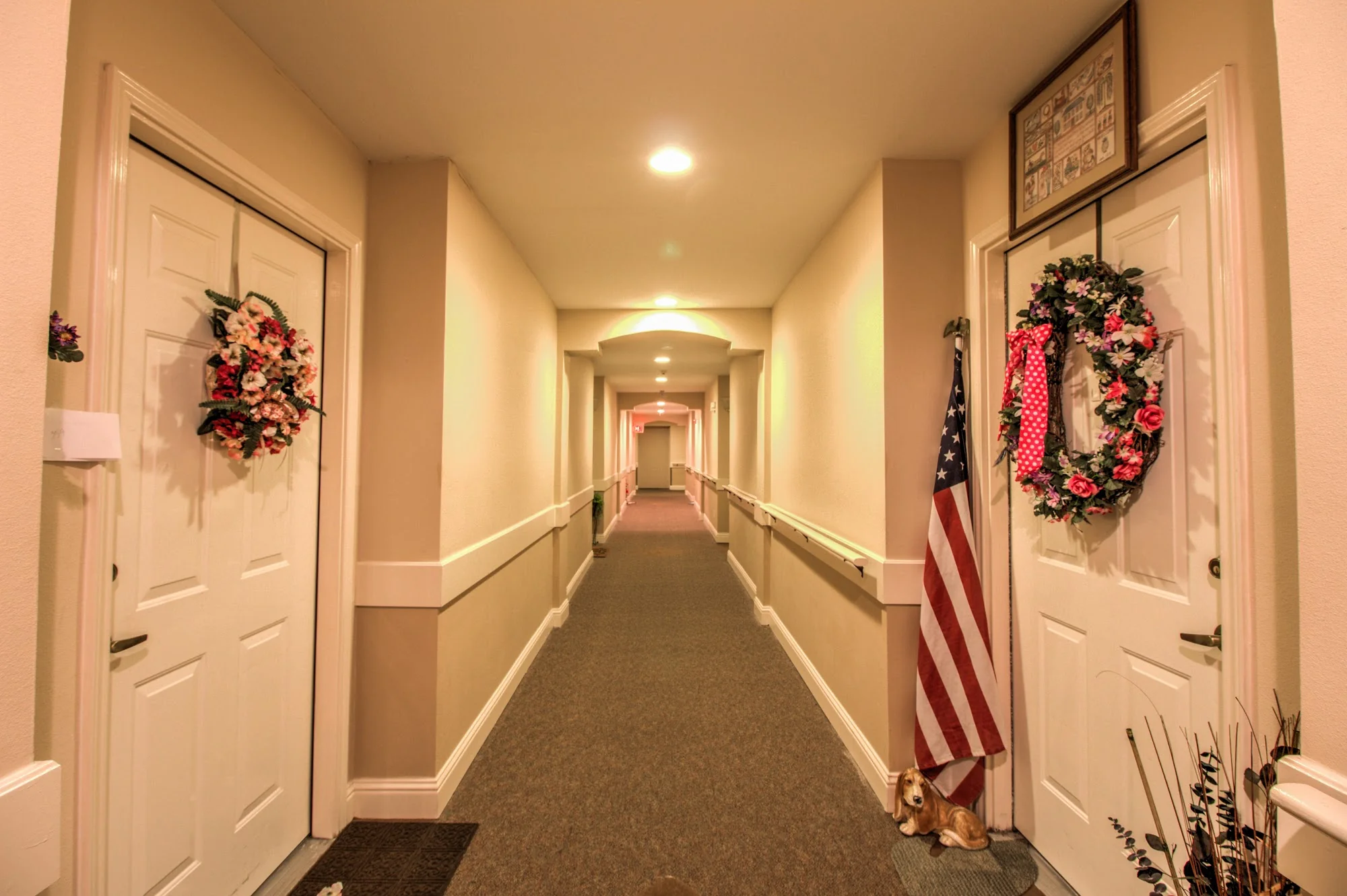 Cimarron Senior Estates
