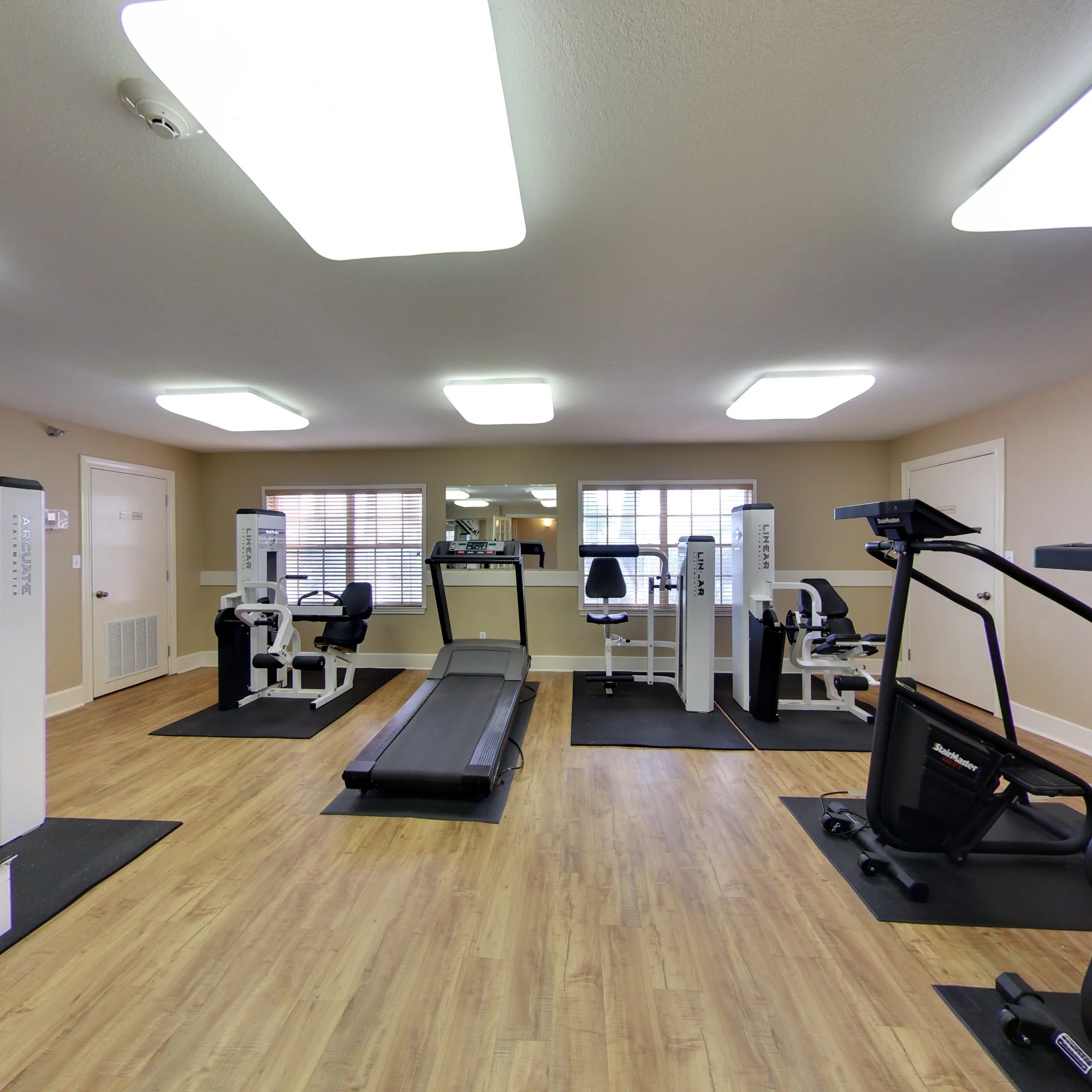 Cimarron Senior Estates