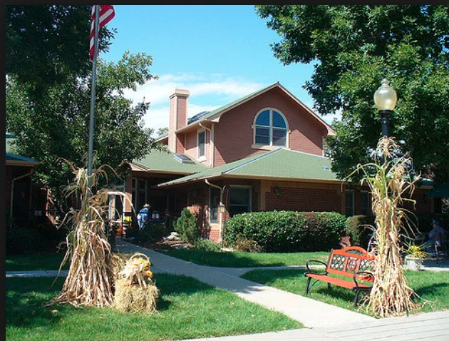 CINNAMON PARK ASSISTED LIVING