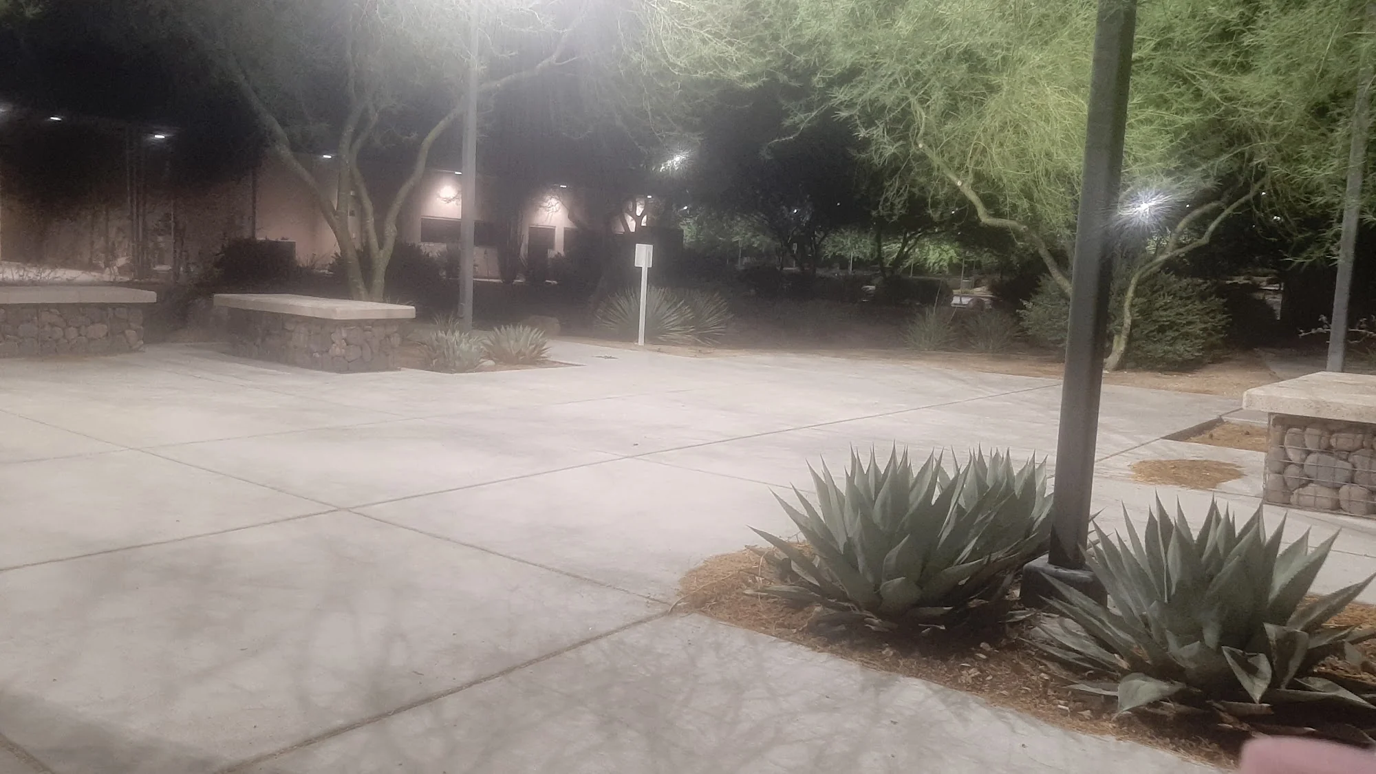 City of Henderson Heritage Park Senior Facility