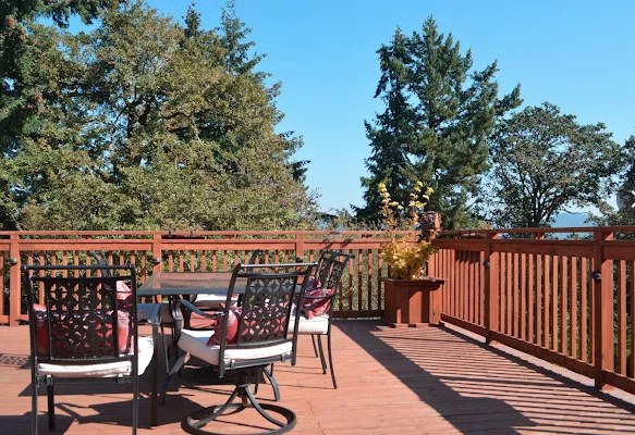 CLACKAMAS HEIGHTS SENIOR LIVING