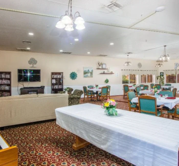 Claremont Assisted Living - Assisted Living photo