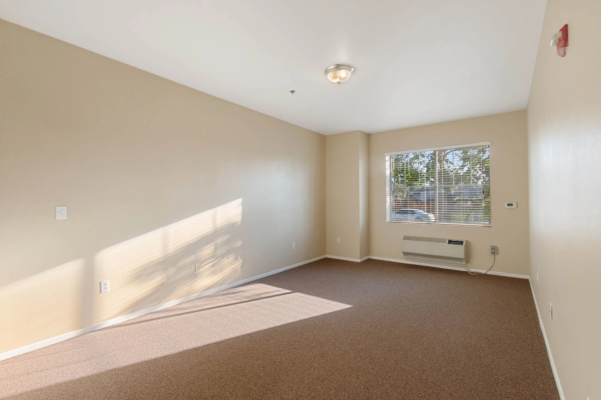 CLAREMONT PLACE SENIOR LIVING