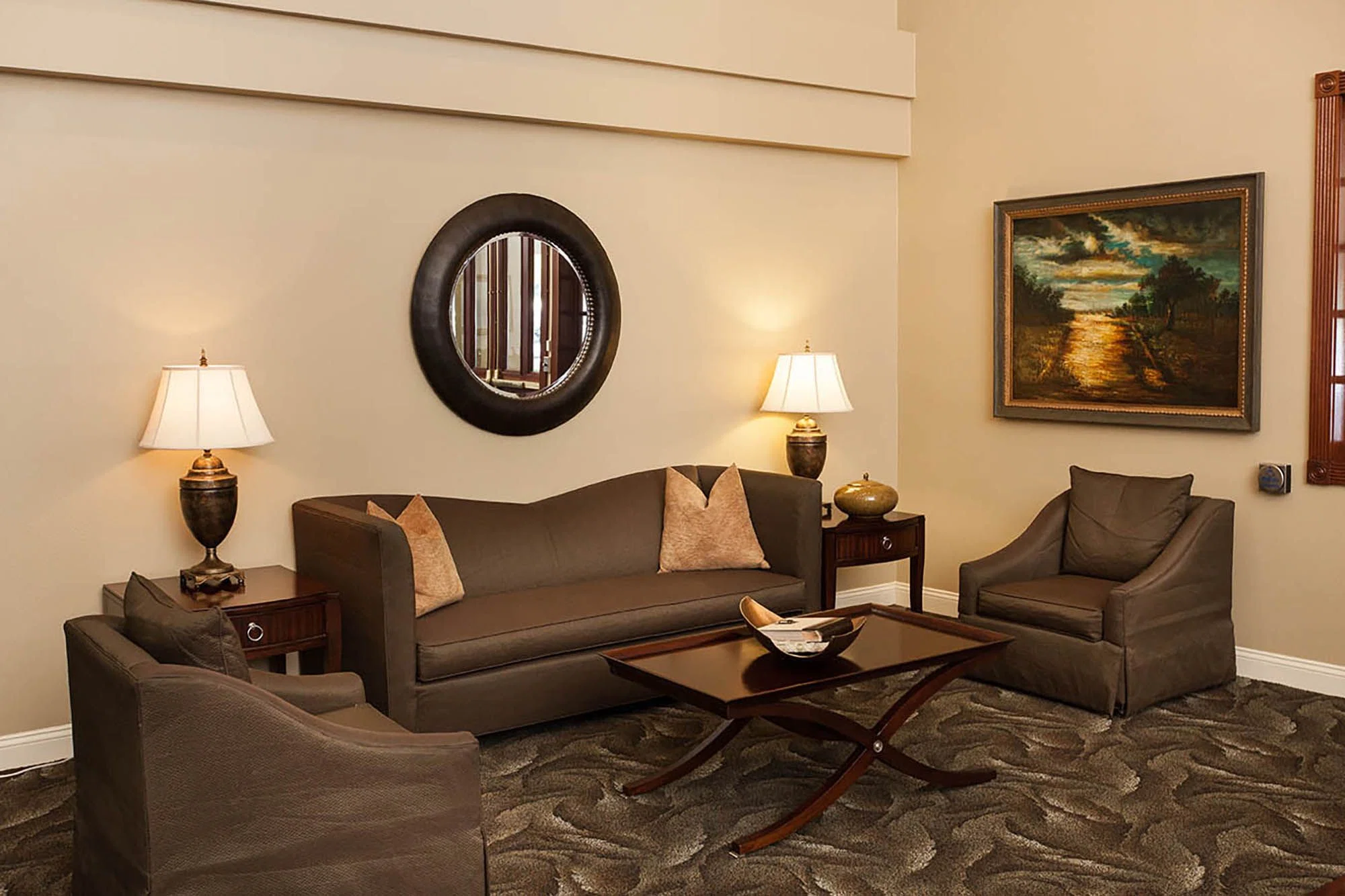 CLAREMONT PLACE SENIOR LIVING