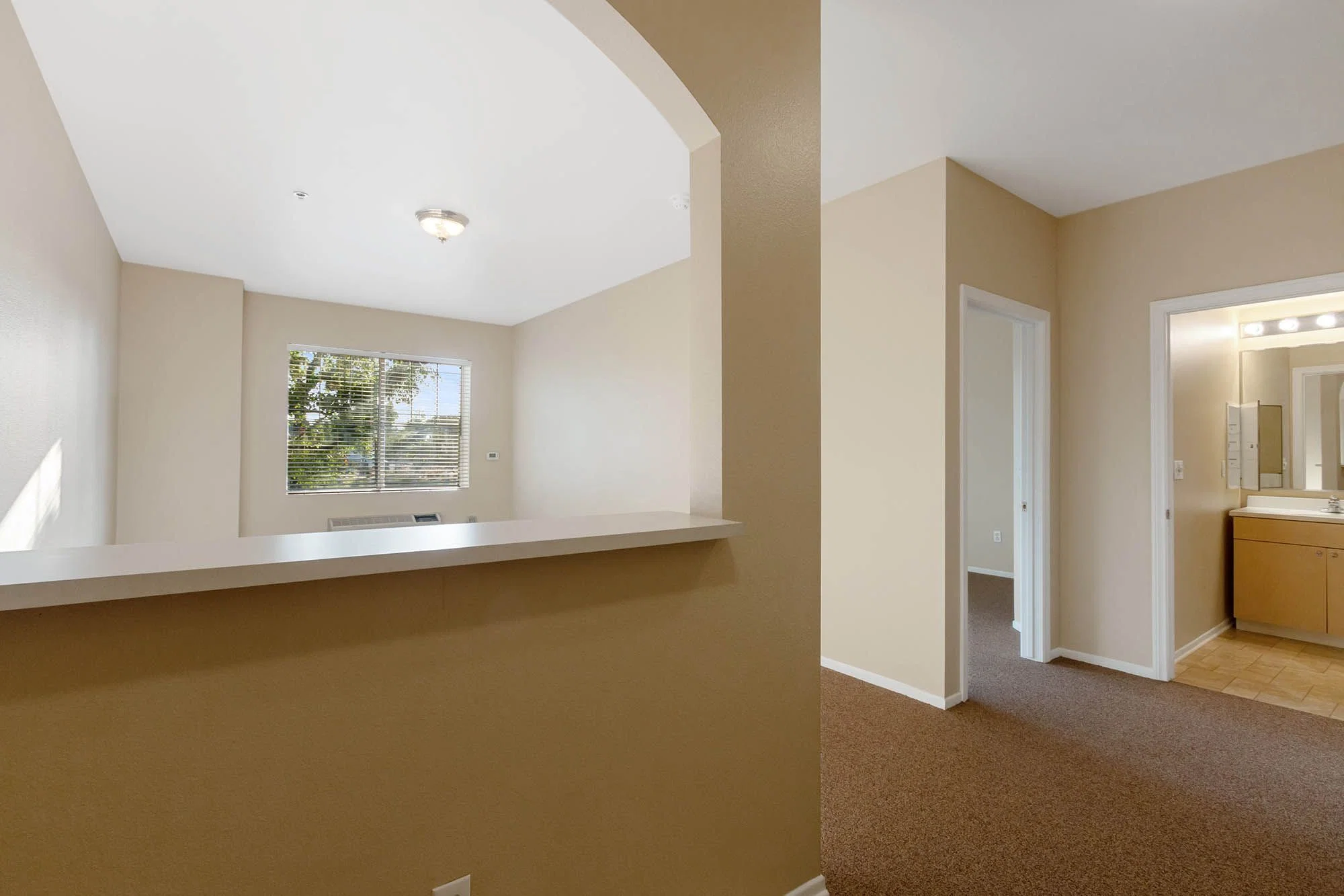 CLAREMONT PLACE SENIOR LIVING