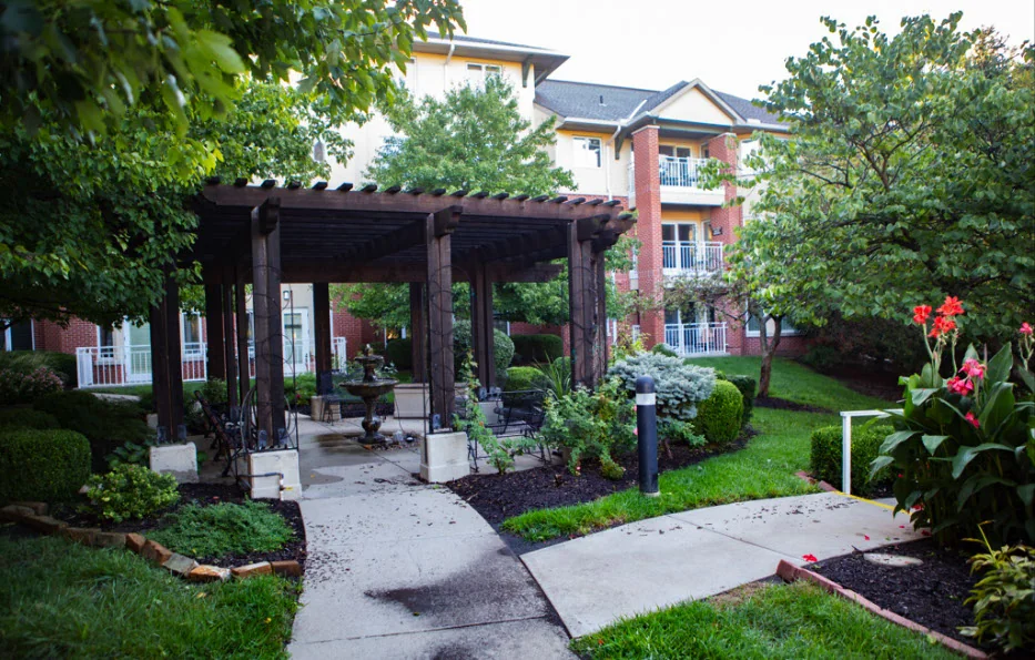 Claridge Court