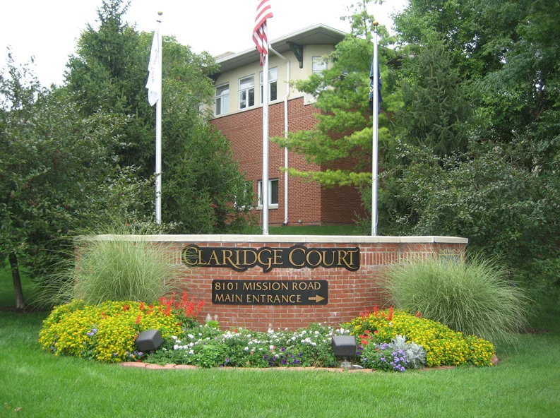 Claridge Court