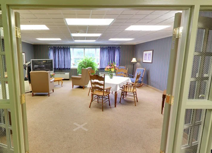 CLARKS SUMMIT SENIOR LIVING