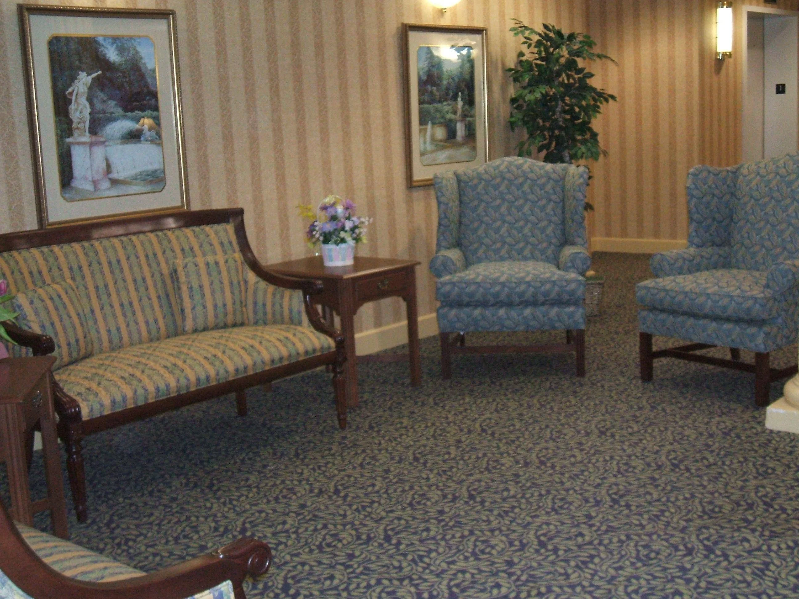 CLARKS SUMMIT SENIOR LIVING