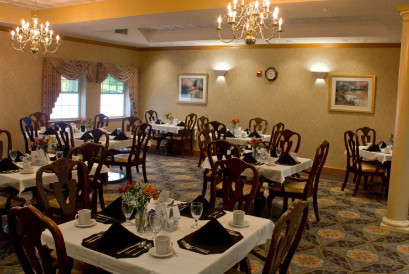 CLARKS SUMMIT SENIOR LIVING
