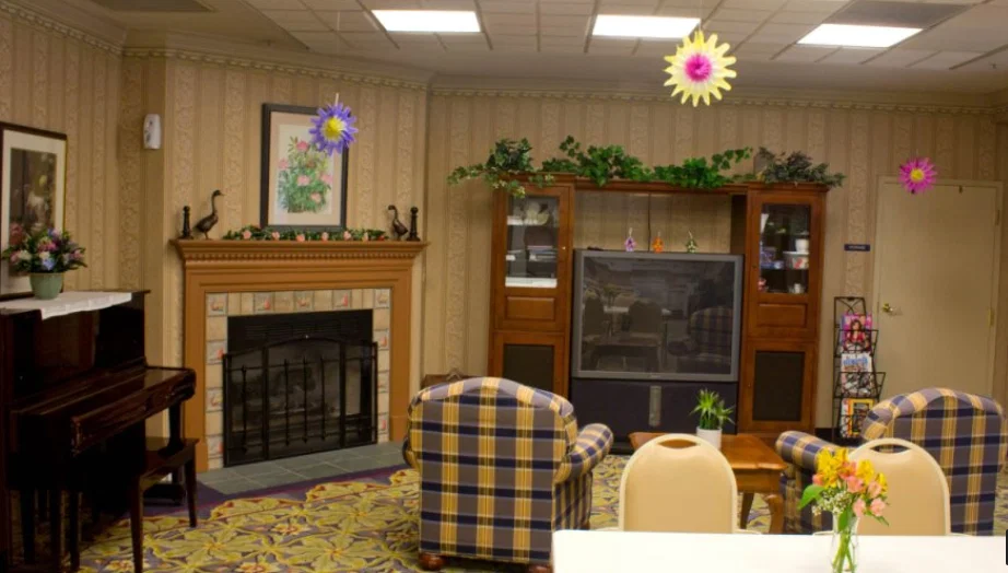 CLARKS SUMMIT SENIOR LIVING