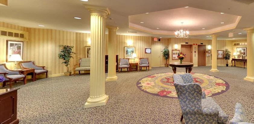 CLARKS SUMMIT SENIOR LIVING