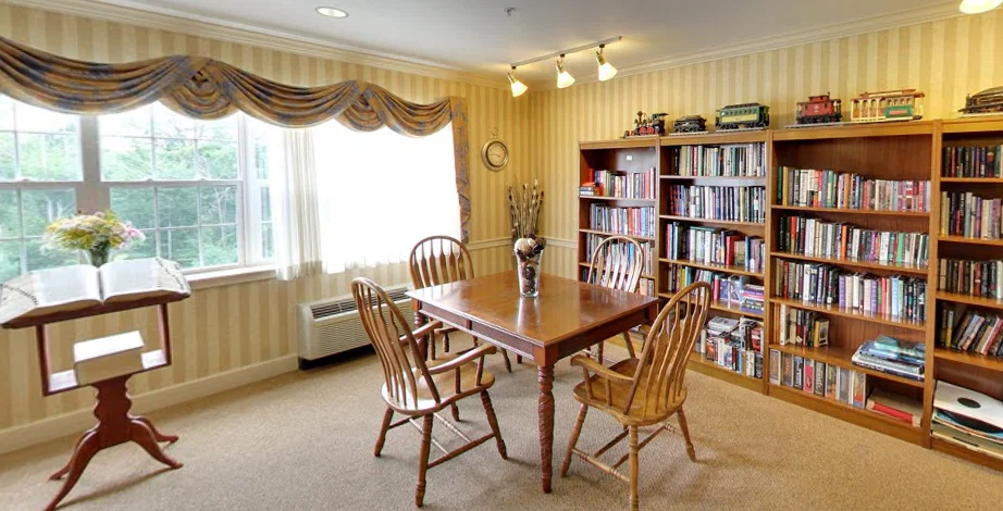 CLARKS SUMMIT SENIOR LIVING