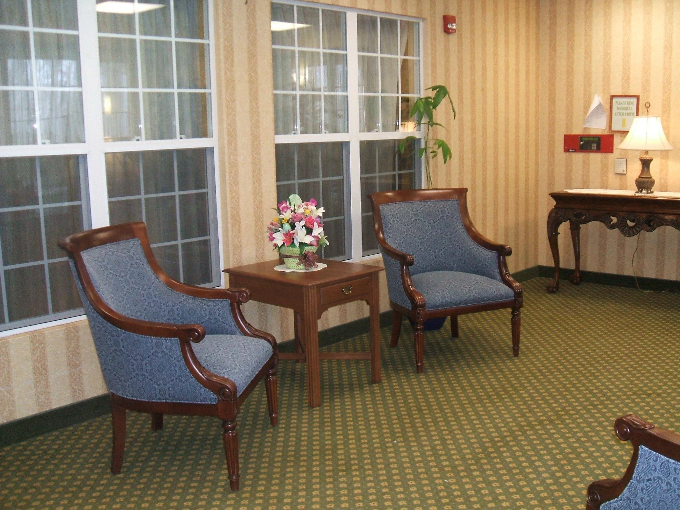 CLARKS SUMMIT SENIOR LIVING