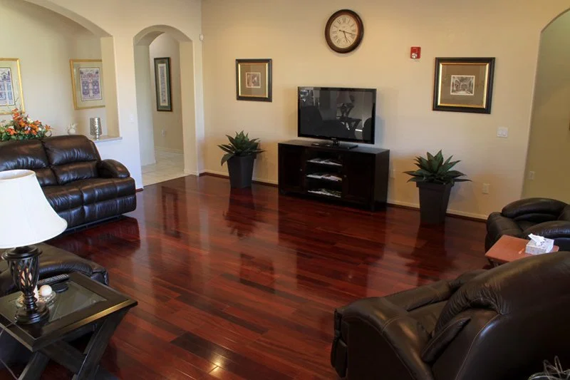 CLASS ACT ASSISTED LIVING HOMES N. LOS ALAMOS