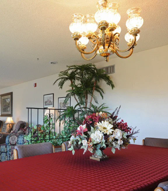 CLASS ACT ASSISTED LIVING HOMES GLENCOVE