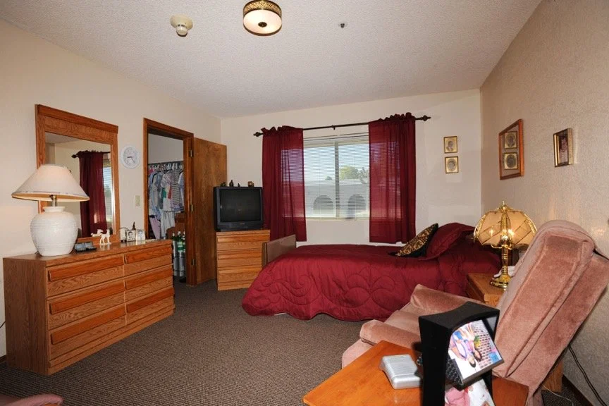 CLASS ACT ASSISTED LIVING HOMES GLENCOVE