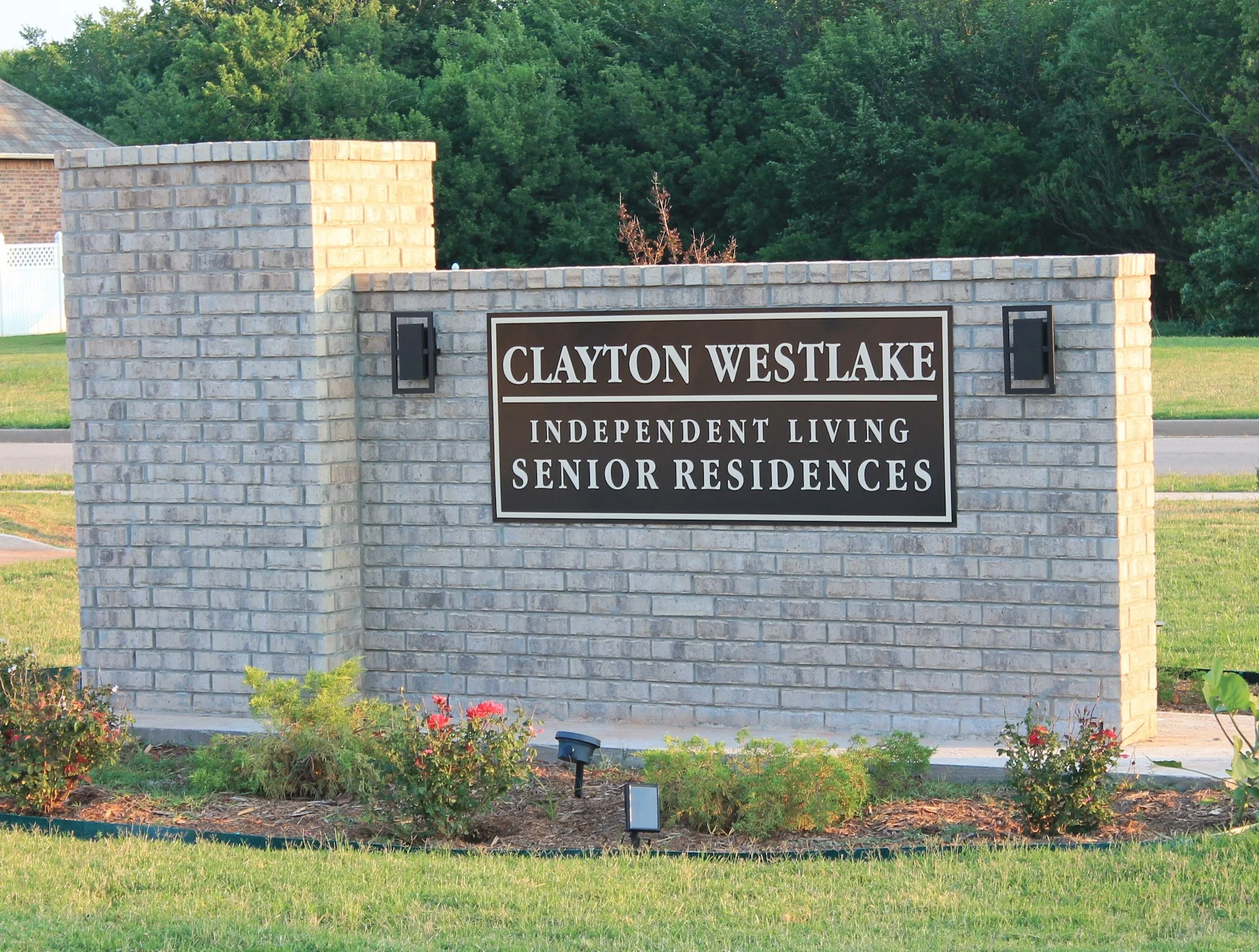 Clayton Westlake Independent Living Senior Residences